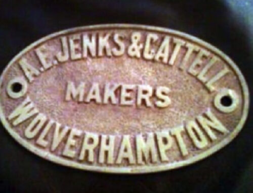 A.E Jenks & Cattell Ltd