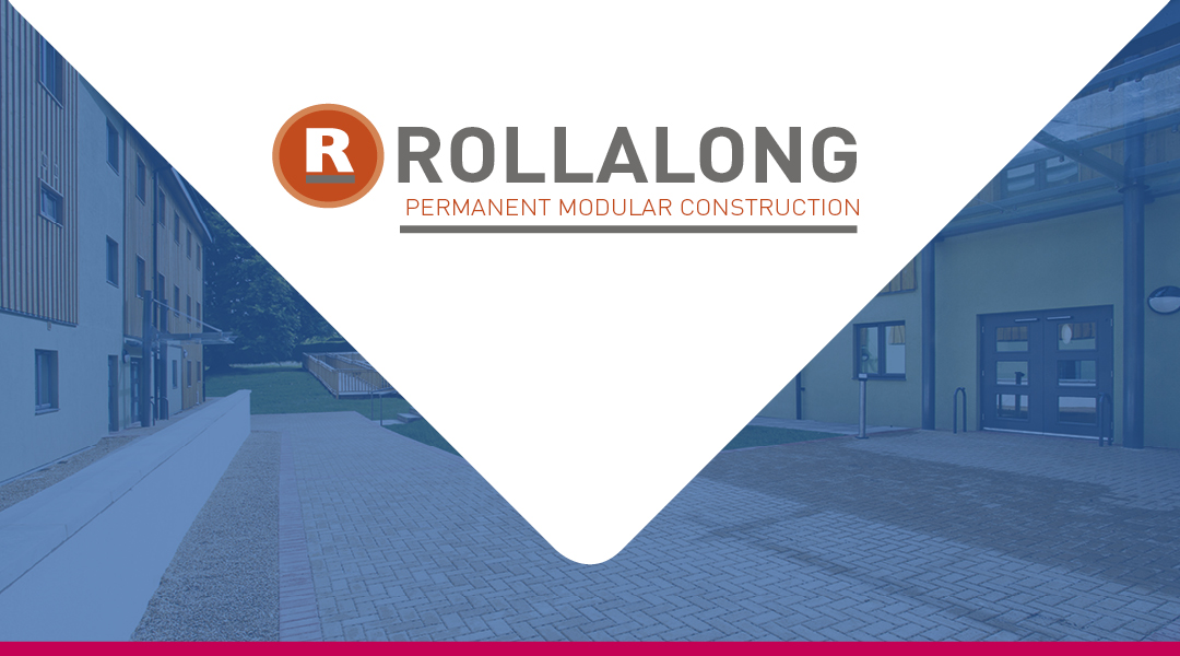 Rollalong – Design and build contractor of high-quality modular buildings.