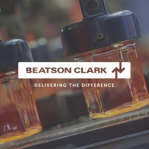 Beatson Clark – Glass packaging solutions