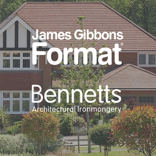 James Gibbons Format – Architectural ironmongery experts
