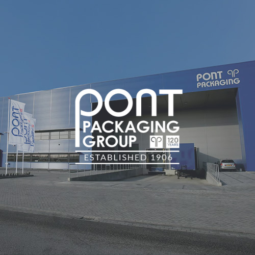 Pont Packaging Group – Leading pan-European packaging distributor