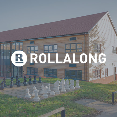Rollalong – Design and build contractor of modular buildings